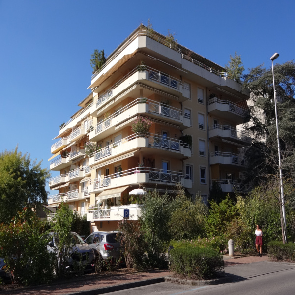 Offres de vente Appartement Gaillard 74240