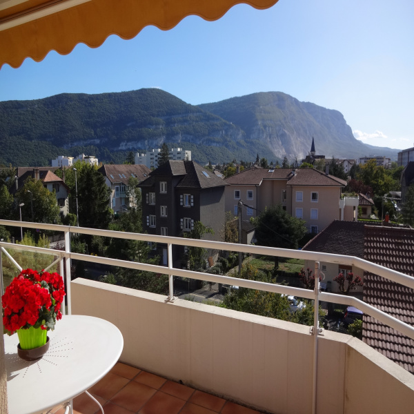 Offres de vente Appartement Gaillard 74240