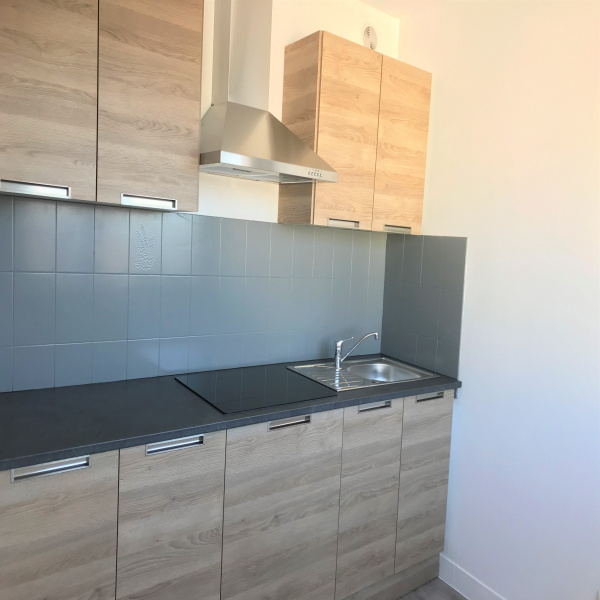 Offres de vente Appartement Annemasse 74100