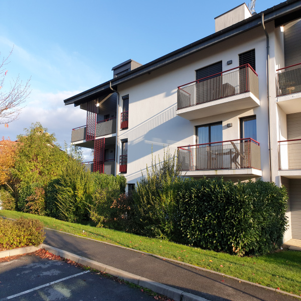 Offres de location Appartement Chens-sur-Léman 74140
