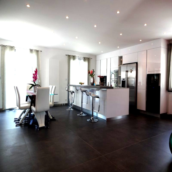 Offres de vente Maison Bossey 74160