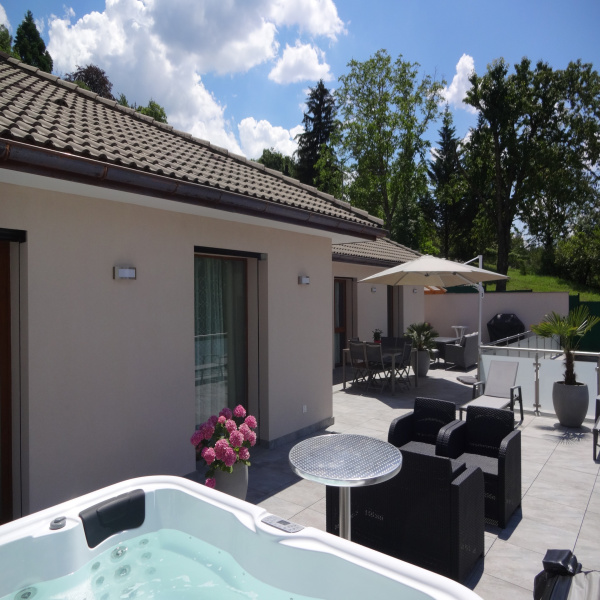 Offres de vente Maison Bossey 74160