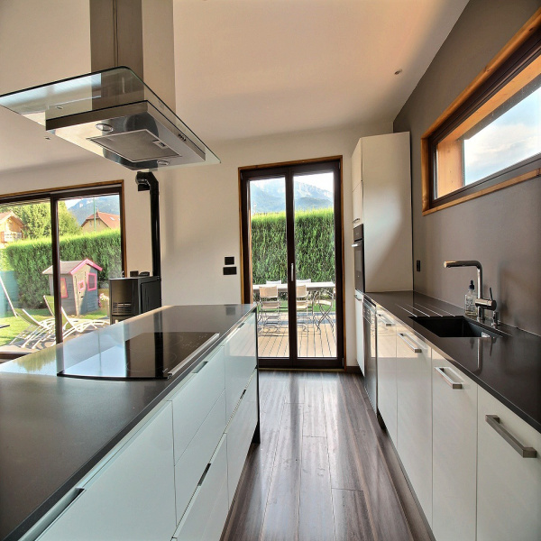 Offres de vente Maison Amancy 74800