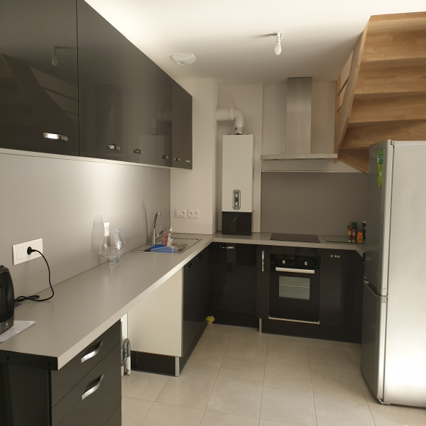 Offres de location Maison Douvaine 74140
