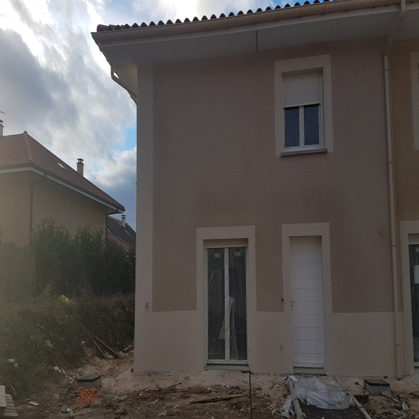 Offres de location Maison Douvaine 74140
