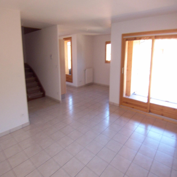 Offres de location Appartement Boëge 74420