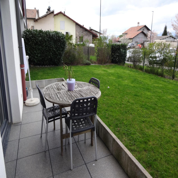 Offres de location Appartement Chens-sur-Léman 74140