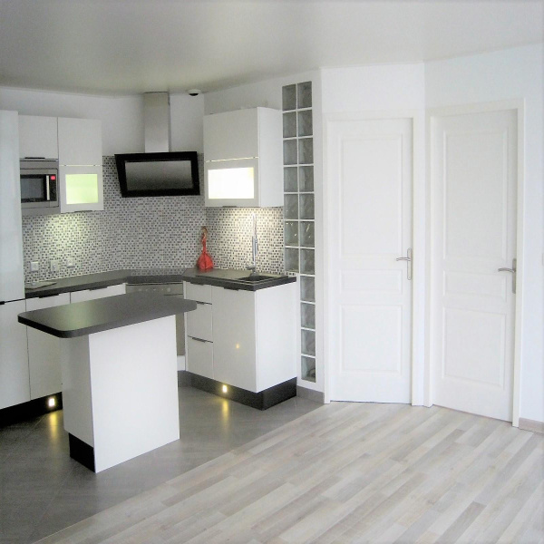 Offres de location Appartement Annemasse 74100