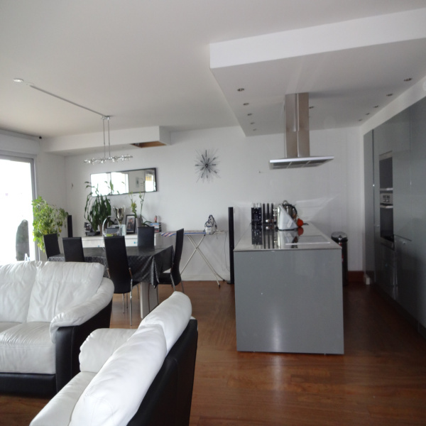 Offres de vente Appartement Annemasse 74100