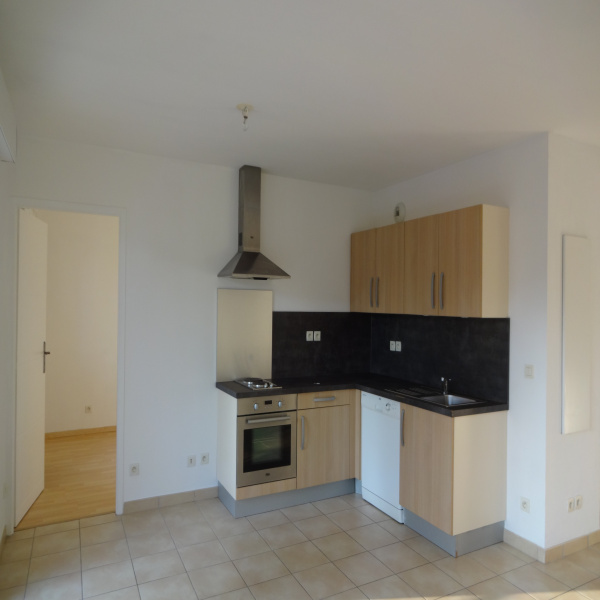 Offres de location Appartement Veigy-Foncenex 74140