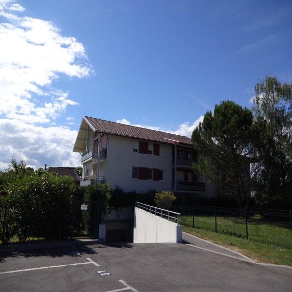 Offres de location Appartement Veigy-Foncenex 74140