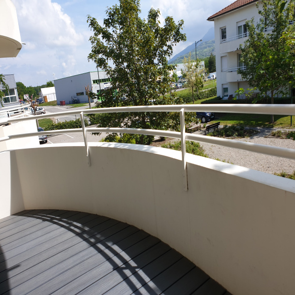 Offres de vente Appartement Vétraz-Monthoux 74100