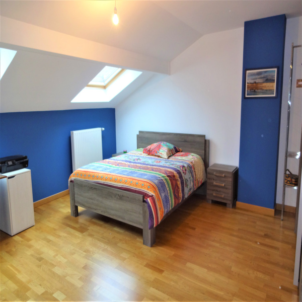 Offres de vente Duplex Saint-Cergues 74140