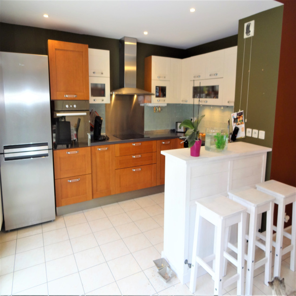 Offres de vente Duplex Saint-Cergues 74140