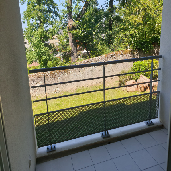 Offres de location Appartement Vétraz-Monthoux 74100