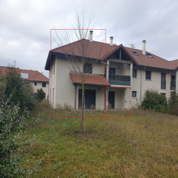 Offres de location Maison Veigy-Foncenex 74140