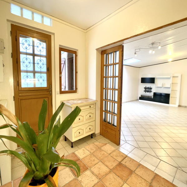 Offres de vente Maison Ambilly 74100