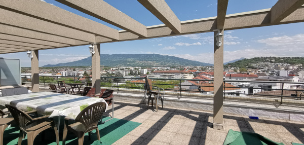 Offres de location Appartement Annemasse 74100