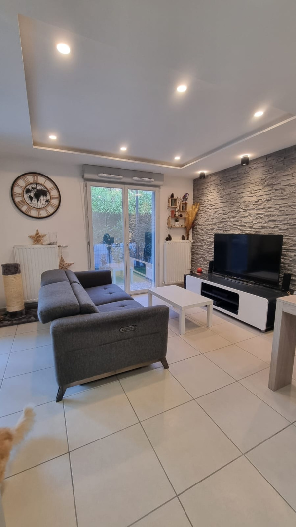 Offres de location Appartement Bonneville 74130