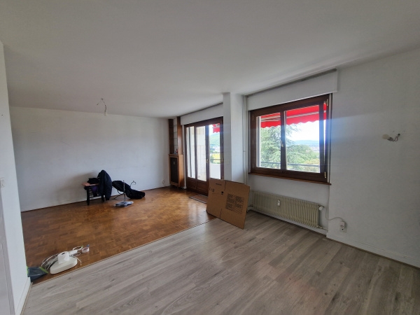Offres de location Appartement Annemasse 74100