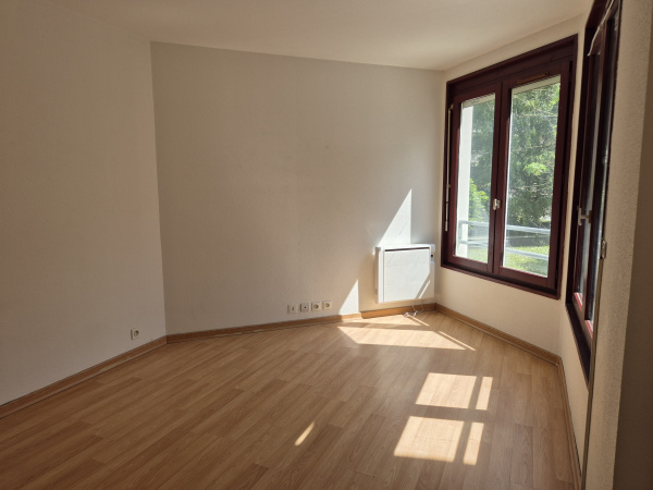 Offres de vente Studio Annemasse 74100