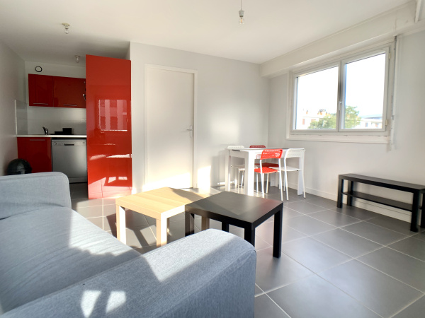 Offres de location Appartement Annemasse 74100