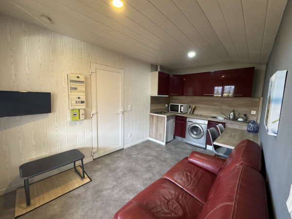 Offres de location Appartement Gaillard 74240