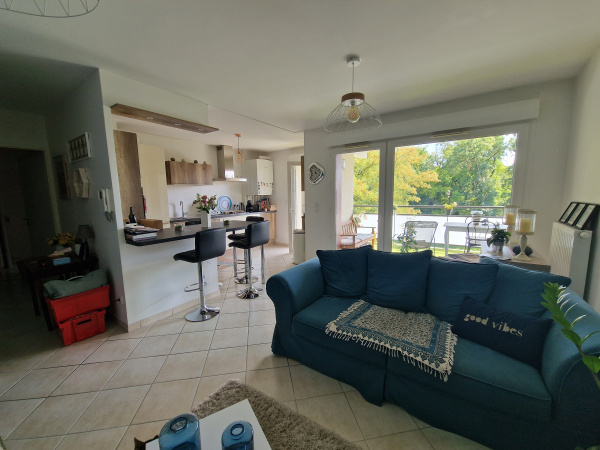 Offres de location Appartement Vétraz-Monthoux 74100