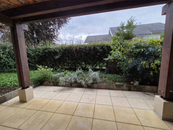 Offres de location Appartement Bonne 74380