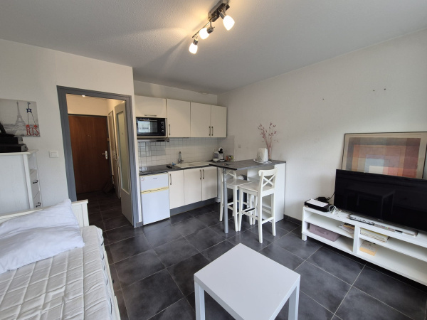 Offres de location Appartement Saint-Julien-en-Genevois 74160