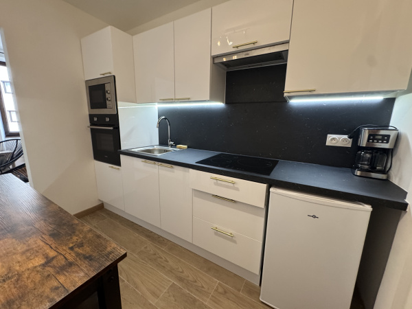 Offres de location Appartement Gaillard 74240