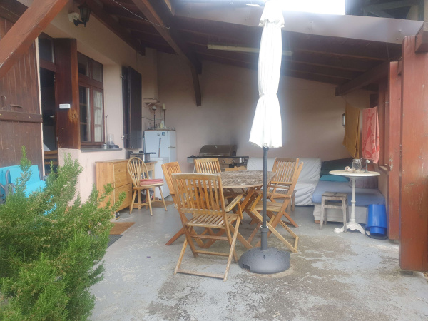 Offres de location Maison de village Machilly 74140
