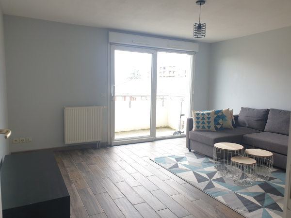 Offres de location Appartement Annemasse 74100