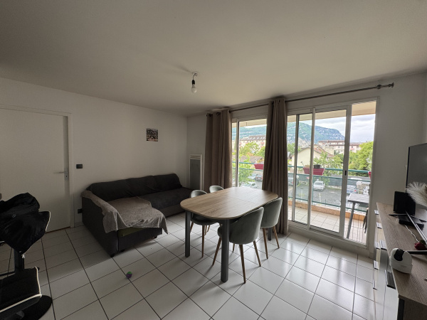 Offres de location Appartement Gaillard 74240