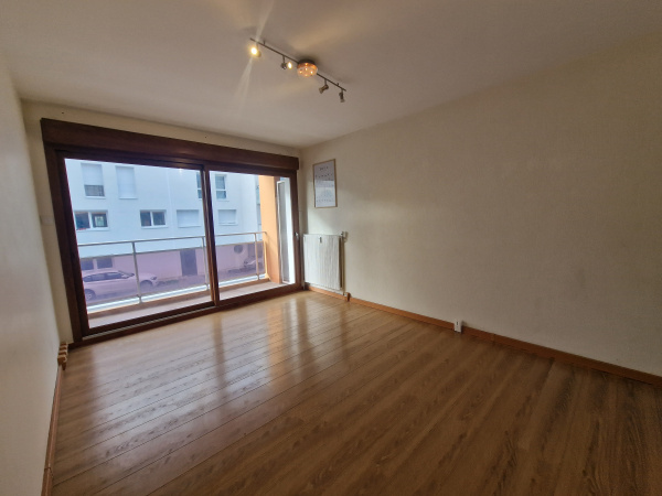 Offres de vente Appartement Annemasse 74100