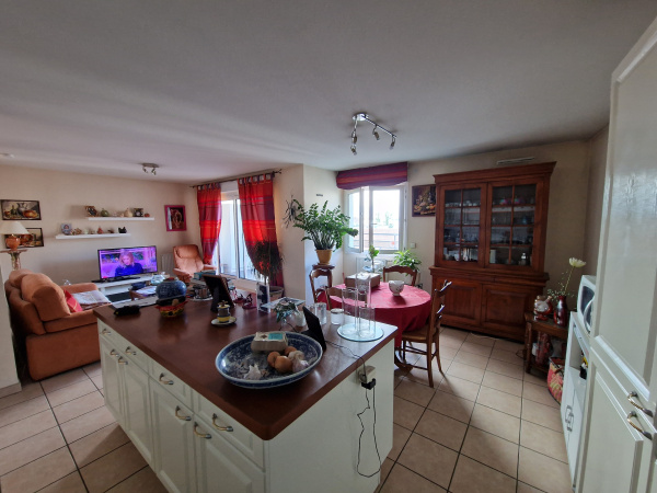 Offres de location Appartement Annemasse 74100