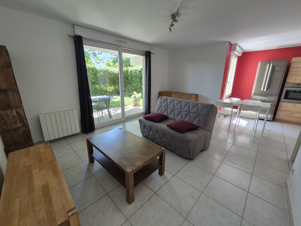 Offres de location Appartement Vétraz-Monthoux 74100