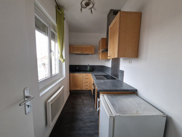 Offres de location Appartement Ambilly 74100