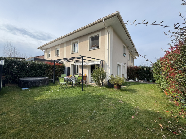 Offres de vente Appartement Douvaine 74140