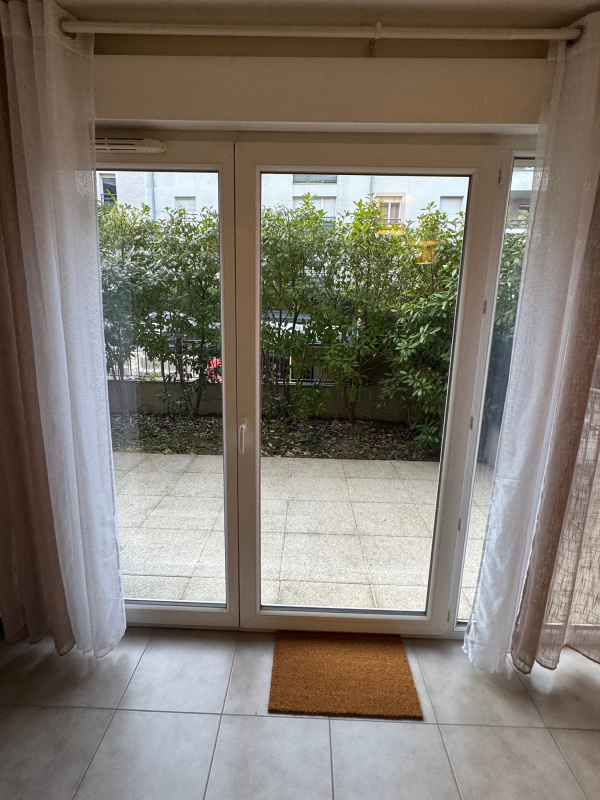 Offres de location Appartement Annemasse 74100