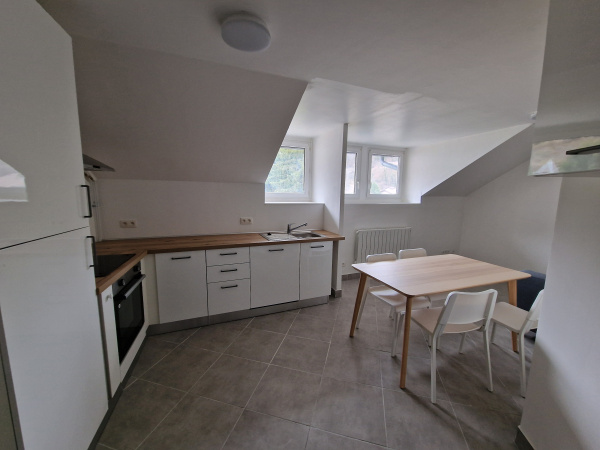 Offres de location Appartement Saint-Jeoire 74490