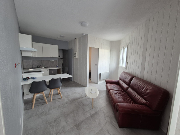 Offres de location Appartement Gaillard 74240