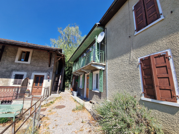Offres de location Maison de village Mieussy 74440