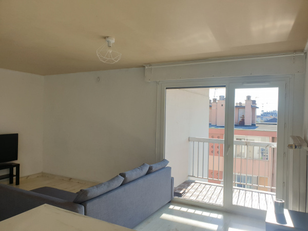 Offres de location Appartement Ambilly 74100