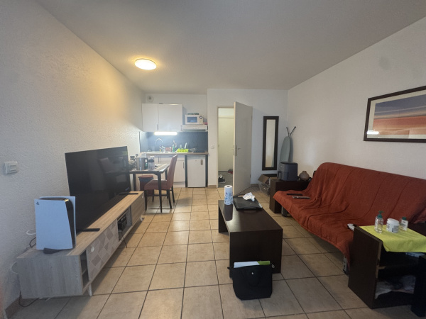 Offres de vente Appartement Annemasse 74100