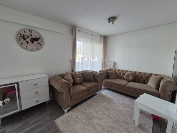 Offres de location Appartement Cluses 74300