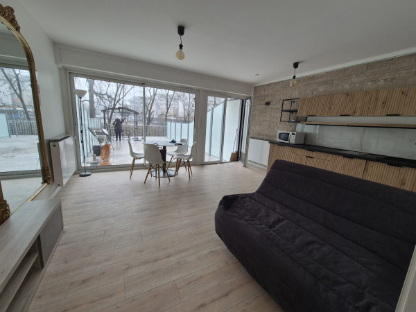 Offres de location Appartement Gaillard 74240