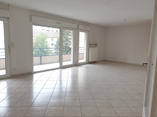 Offres de location Appartement Gaillard 74240