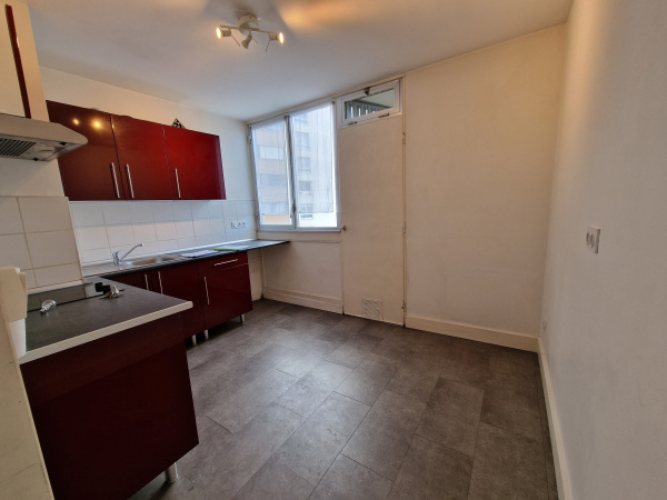 Offres de location Appartement Annemasse 74100