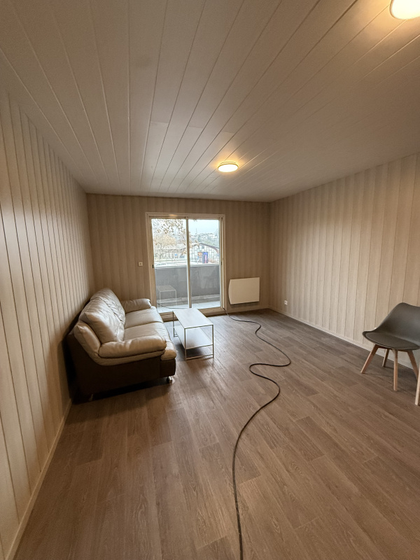 Offres de location Appartement Gaillard 74240